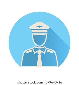 pilot icon