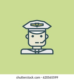 pilot icon