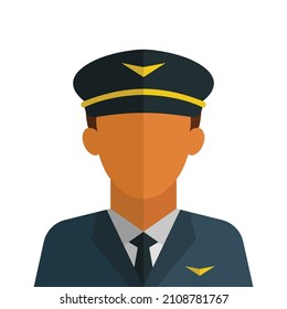 2,143 Pilot profile Images, Stock Photos & Vectors | Shutterstock