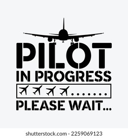 Pilot In Progress please wait...