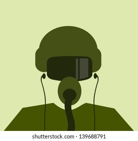 2,075 Pilot headphones Images, Stock Photos & Vectors | Shutterstock