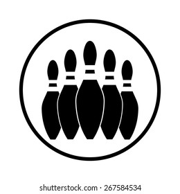 pin bowling