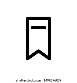 pin button on icon toll 