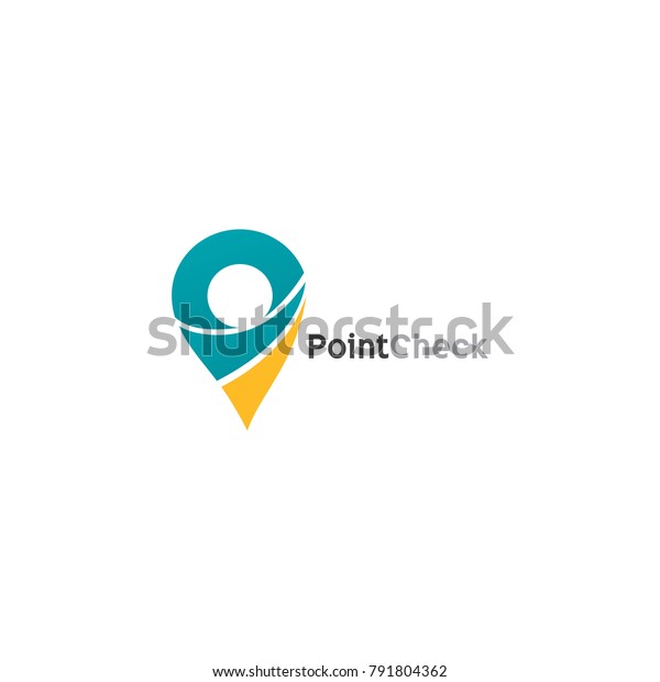 pin check point logo
icon