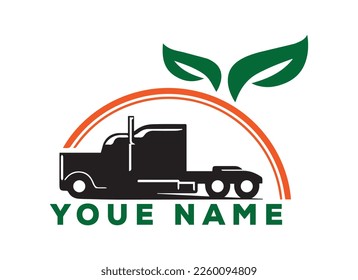 Pin Delivery Logo Icon Design. Fast shipping delivery truck icon. Vector symbol in flat style. Fast Free Delivery Symbol Shipping Truck Icon