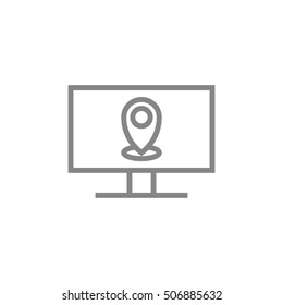 pin desktop