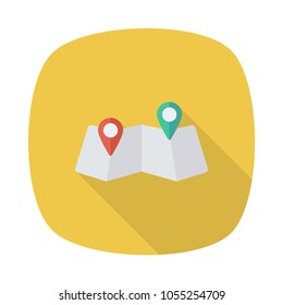  pin finder map 