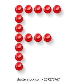 Pin font