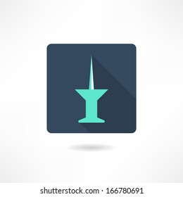 pin icon