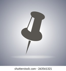 pin icon