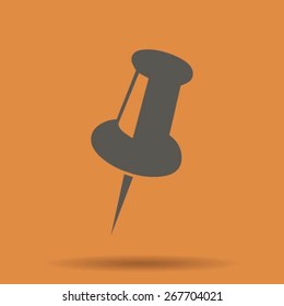 pin icon