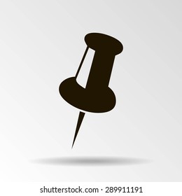 pin icon