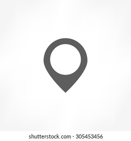 pin icon