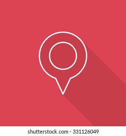 pin icon