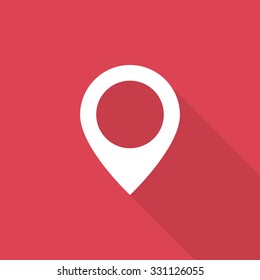 pin icon