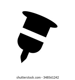 pin icon