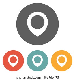 pin icon