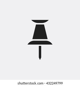 Pin Icon