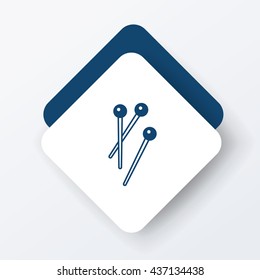 pin icon