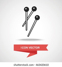 pin icon