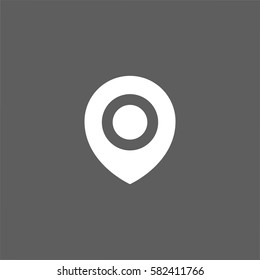 Pin icon 