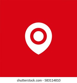 Pin-Symbol