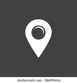 Pin icon