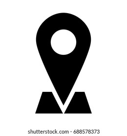 Pin icon