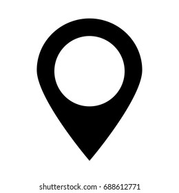 Pin icon