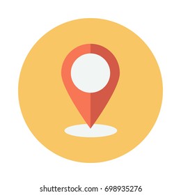 pin icon