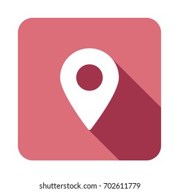 Pin icon