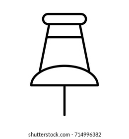 Pin icon