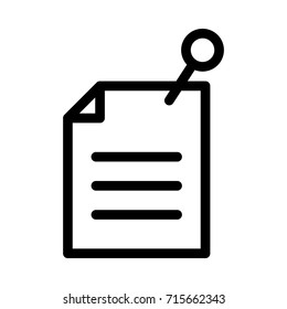  pin icon