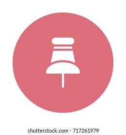  pin icon