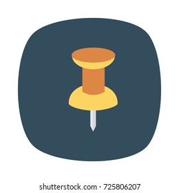 pin icon