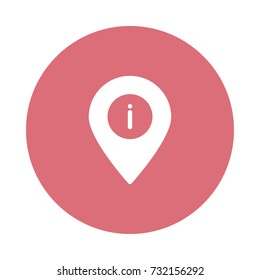 pin icon