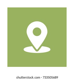 pin icon