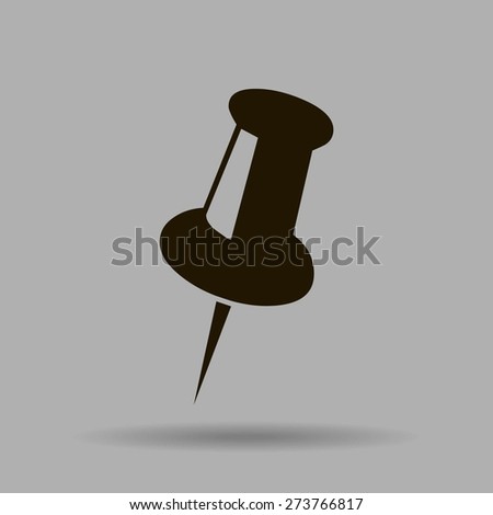 pin icon