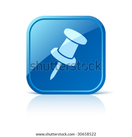 Pin icon