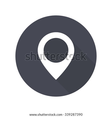 pin icon