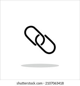 icono de pin, formato EPS 10.