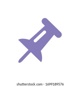 Icono de anclaje para proyectos de diseño gráfico