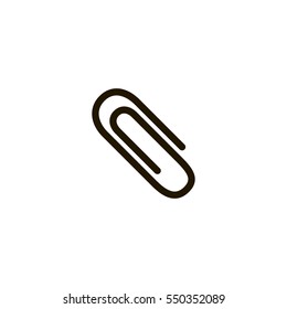 pin icon. sign design