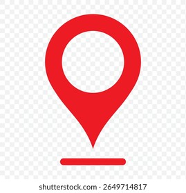 pin icon silhouette vector . Location map pin icons . Modern map marker collection. Pinpoint. Location pin icon. destination icon. map pin. 