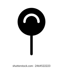 Ilustración de diseño de símbolo de Vector