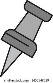 Pin icon for your project
