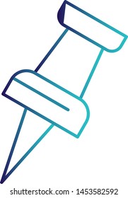 Pin icon for your project
