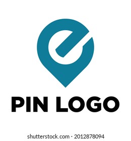 689 Letter e pin location Images, Stock Photos & Vectors | Shutterstock