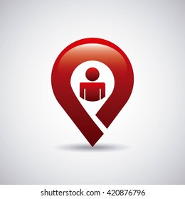 pin location design 