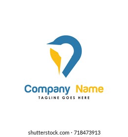 pin location logo vector. Contains such Icons as place, position, travel, pointer,